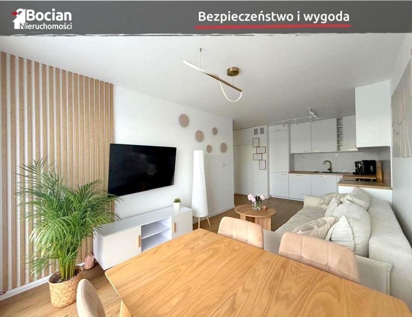 Mieszkanie Gdańsk