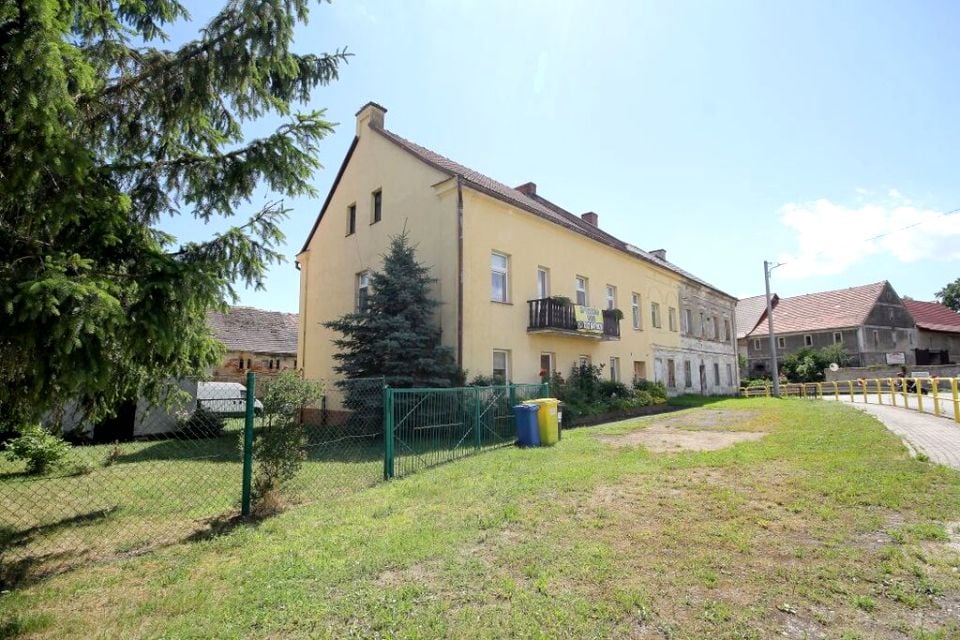 Dom Sokola