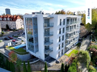 Mieszkanie Katowice