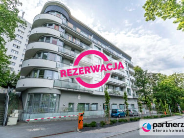 Mieszkanie Gdynia