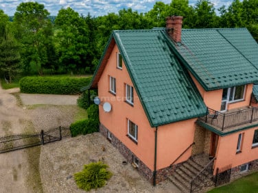 Budynek użytkowy Kowale Oleckie