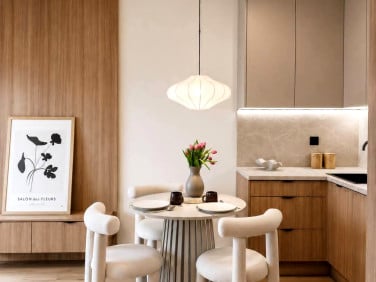 Mieszkanie apartamentowiec Łódź
