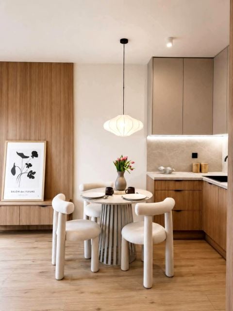 Mieszkanie apartamentowiec Łódź