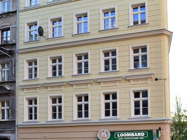 Mieszkanie Wrocław