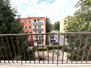 Mieszkanie Jelenia Góra