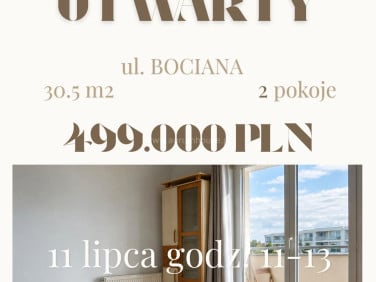 Mieszkanie Kraków