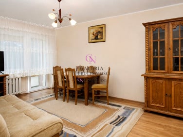 Mieszkanie Toruń