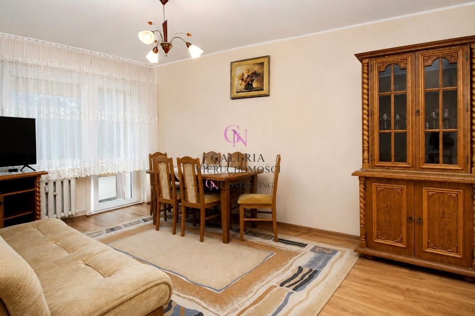 Mieszkanie Toruń