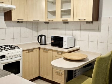 Wynajmę Mieszkanie Łódź - 38 m²