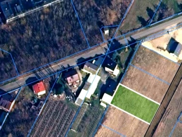 Działka budowlana Głowno sprzedam