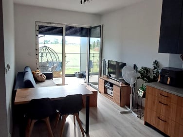 Mieszkanie Opole
