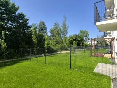 Mieszkanie Poznań