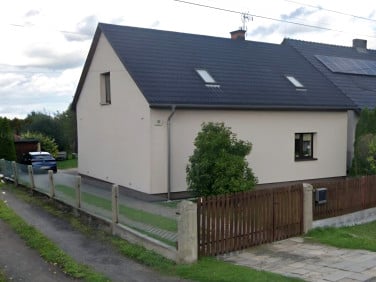 Dom Kleszczów