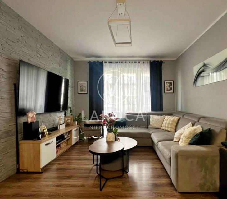 Mieszkanie Toruń