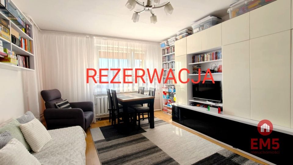 Mieszkanie Suwałki