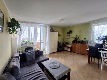 Mieszkanie Katowice