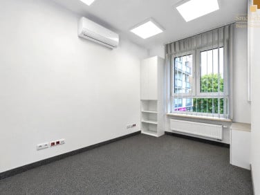 Lokal Warszawa