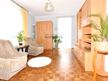 Mieszkanie Toruń
