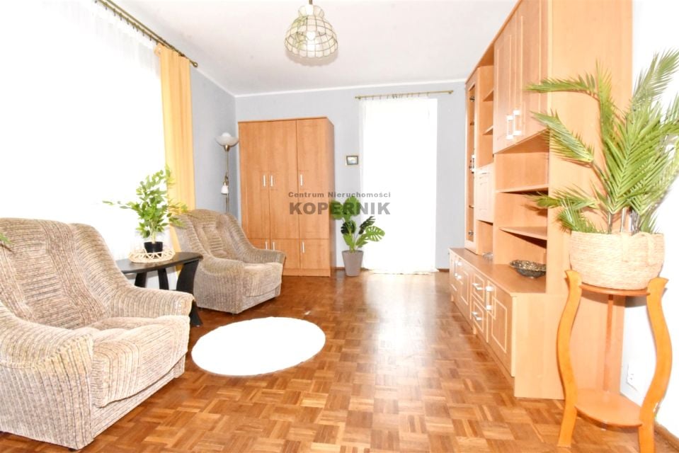 Mieszkanie Toruń