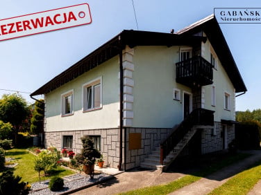 Dom Wola Łużańska sprzedaż