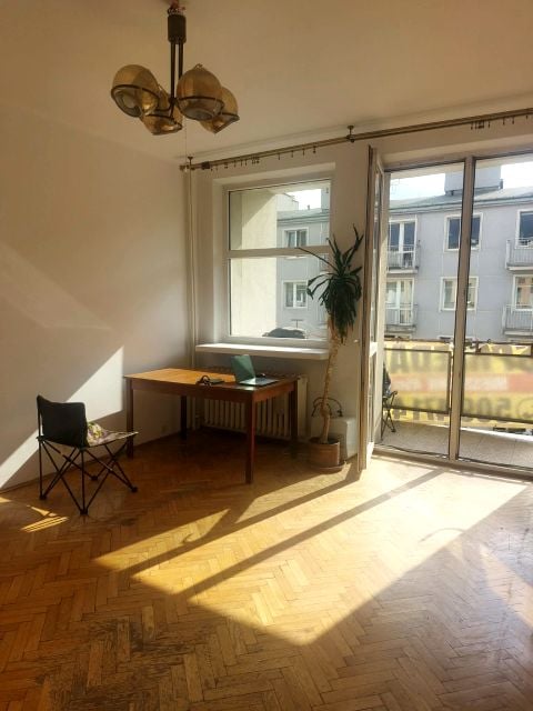 Mieszkanie Kraków