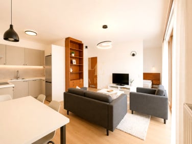 Mieszkanie Warszawa wynajem