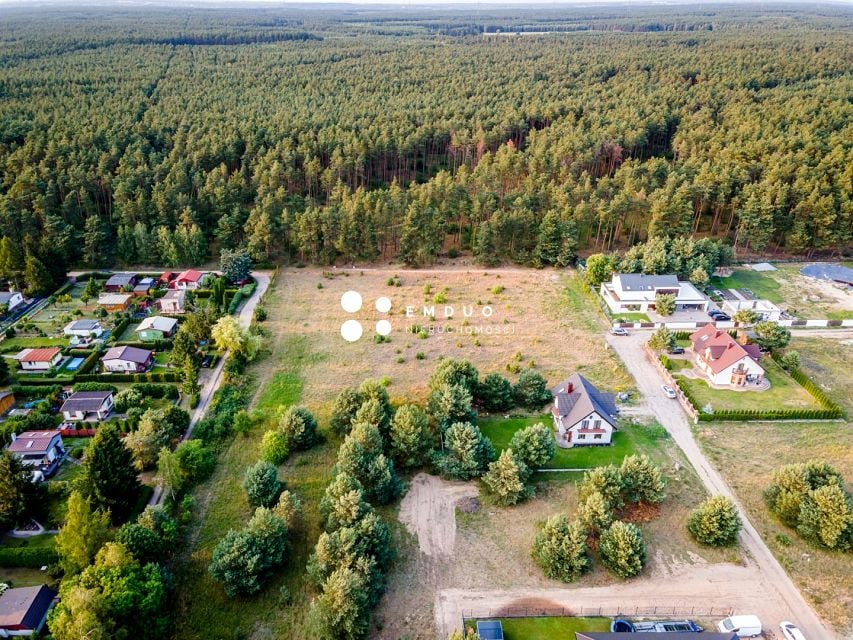Działka Żurczyn