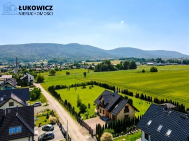 Działka Kozy