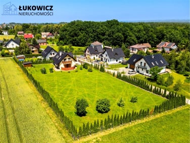 Działka Kozy