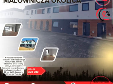 Mieszkanie Rojewo