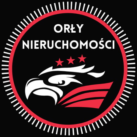 Logo biura