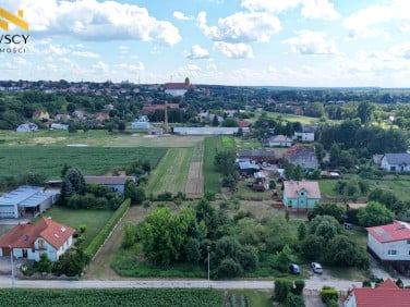 Działka Mareza