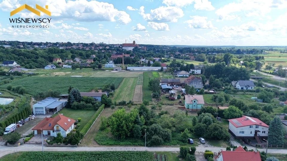 Działka Mareza