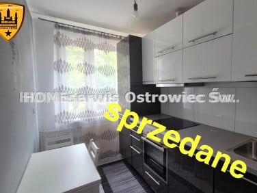 Mieszkanie Sudół