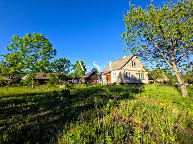 Dom Barszczewo