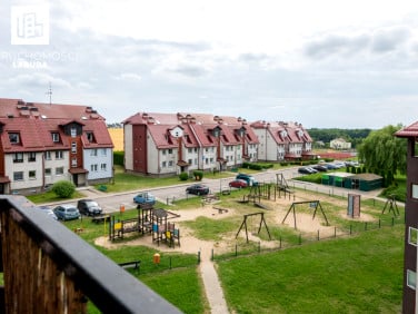 Mieszkanie Sierakowice