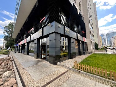 Lokal Warszawa