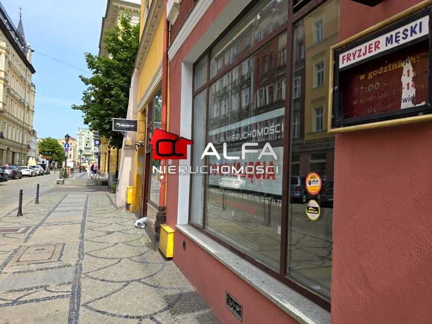 Lokal Świdnica