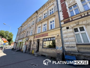 Lokal Zielona Góra