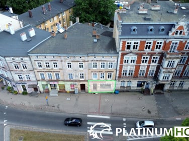 Lokal Zielona Góra sprzedaż