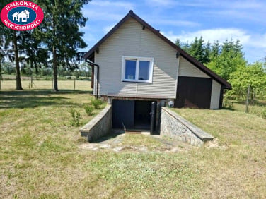 Działka inna Kamion