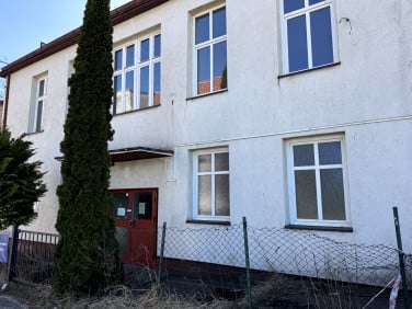 Budynek użytkowy Słupsk