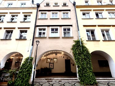 Mieszkanie Jelenia Góra