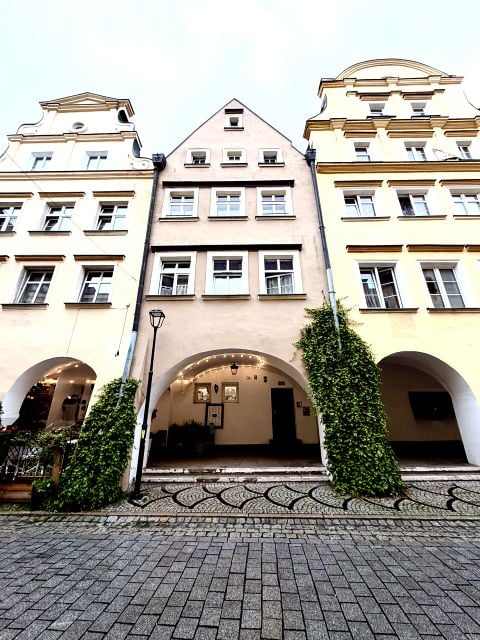 Mieszkanie Jelenia Góra