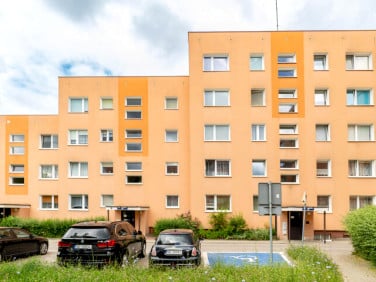 Mieszkanie Elbląg