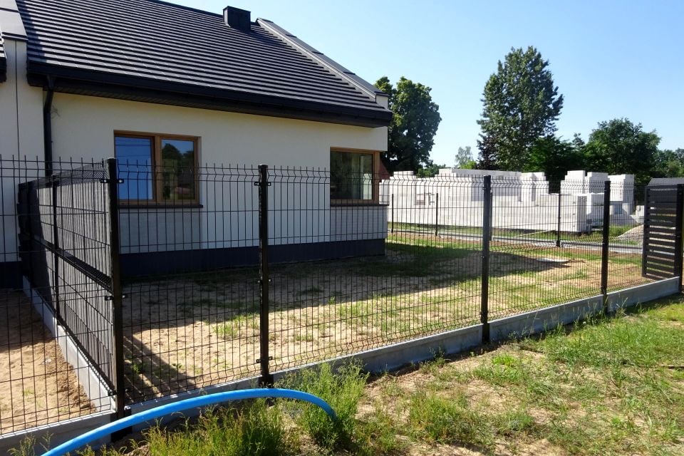 Dom Drężewo