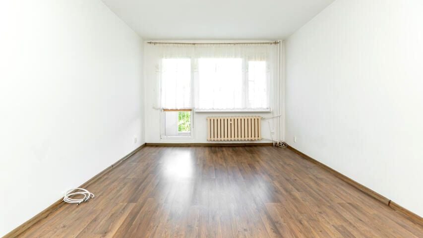 Mieszkanie Elbląg