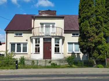 Dom Łyse