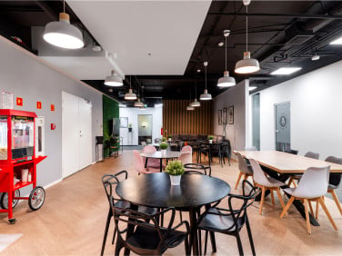 Lokal Warszawa
