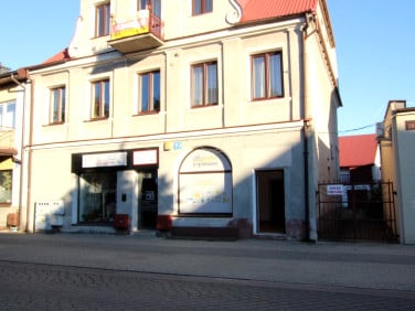 Dom Ostrołęka
